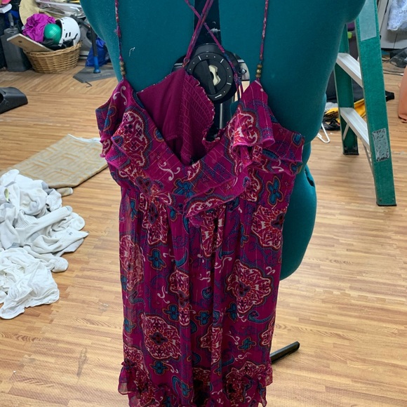 Dress - Picture 1 of 2